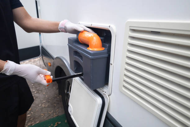 Best Local porta potty services  in Rolling Fork, MS