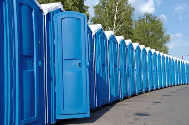 Porta potty rental for outdoor events in Rolling Fork, MS